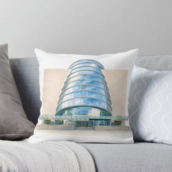 Item preview, Convention Center Dublin designed and sold by Sunny806.