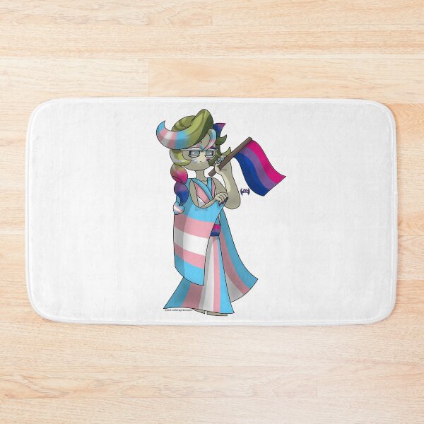 Item preview, CookieRun Pride Month Day 5: Longjing Tea Cookie designed and sold by DarkDragonDeception - Claudia.