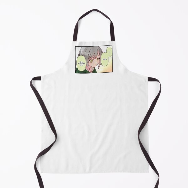 Item preview, Shiho Hinomori designed and sold by Lauwuuh.