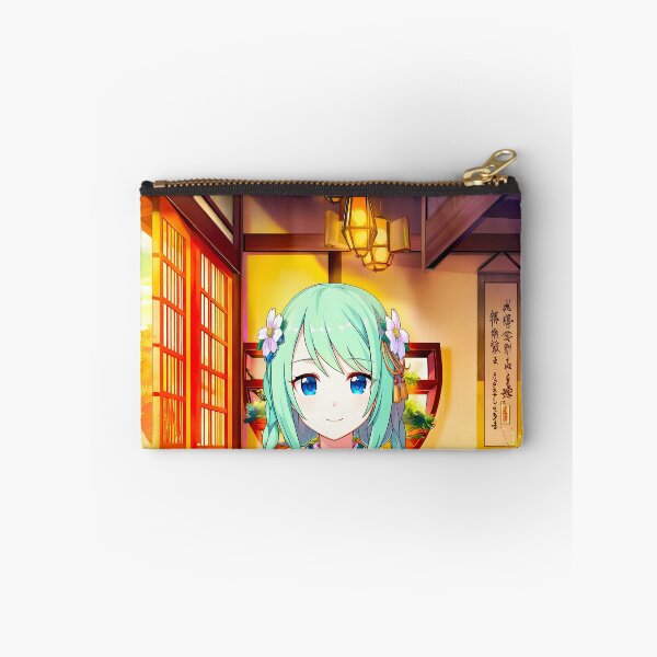 Item preview, Chika Princess Connect Tatami Kimono Warm Evening designed and sold by riadjamai.