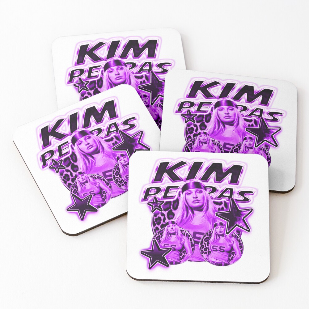 Item preview, Coasters (Set of 4) designed and sold by ShadeFall.