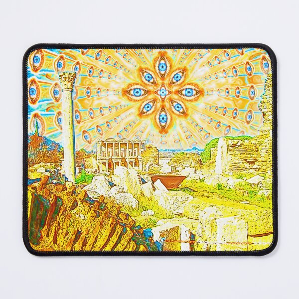 Item preview, 4thDimensionalEfesus designed and sold by Klaus Bremner (Autotelic Art).