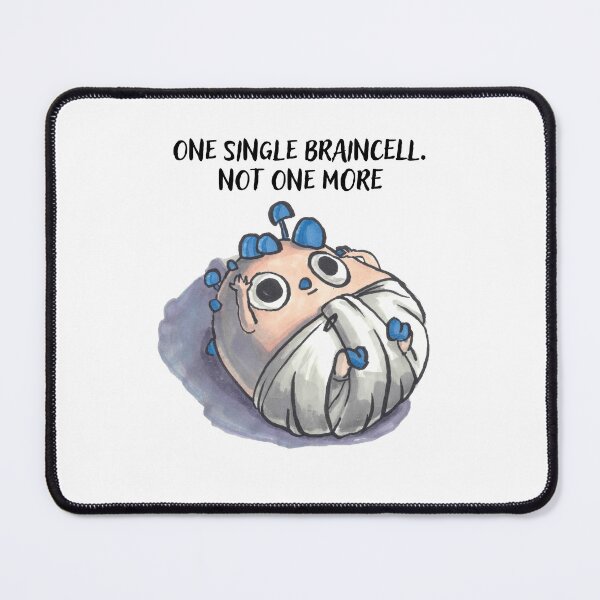 Item preview, Baby with a single brain cell designed and sold by Beronise.