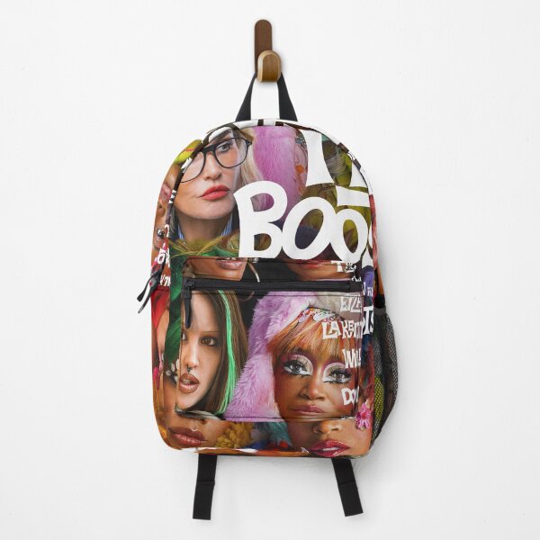 Item preview, Poster I Love Boosters 2026 designed and sold by theodoreelrobe.