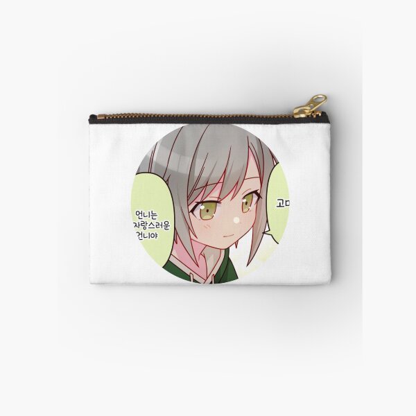 Item preview, Shiho Hinomori designed and sold by Lauwuuh.