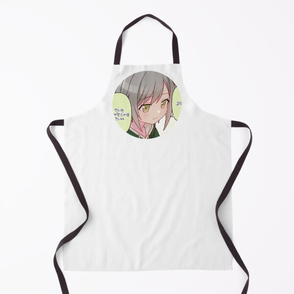 Item preview, Shiho Hinomori designed and sold by Lauwuuh.