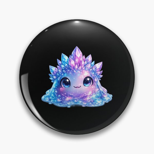 Item preview, Crystalgoo Stardust Sprout designed and sold by HollyAllenzo.