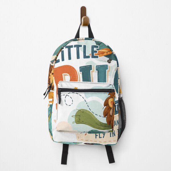 Item preview, Little Pilot Around the World designed and sold by Krirson.