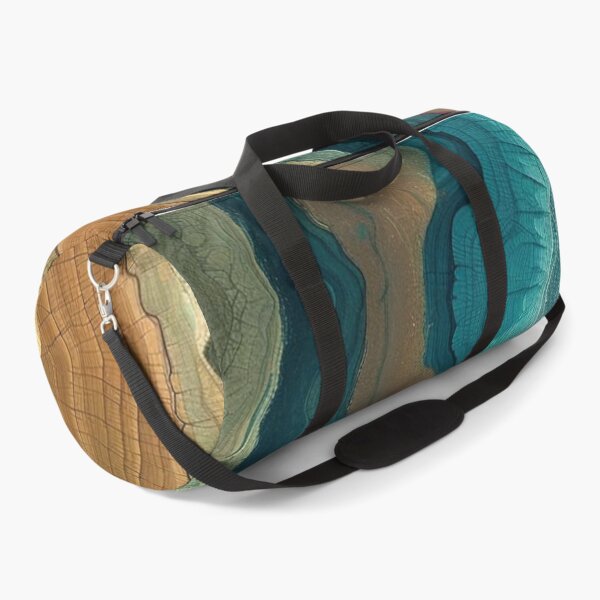 Item preview, Colorful Agate Crystal Texture Abstract Geode Marble Pattern designed and sold by LYAN-STORE.