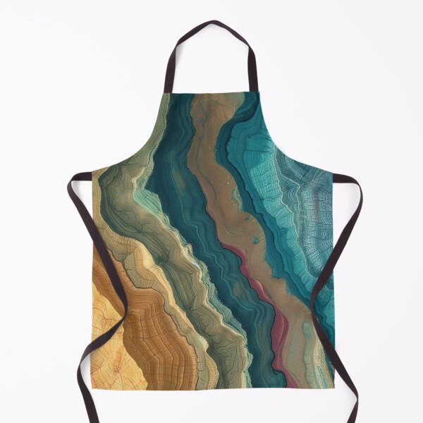 Item preview, Colorful Agate Crystal Texture Abstract Geode Marble Pattern designed and sold by LYAN-STORE.