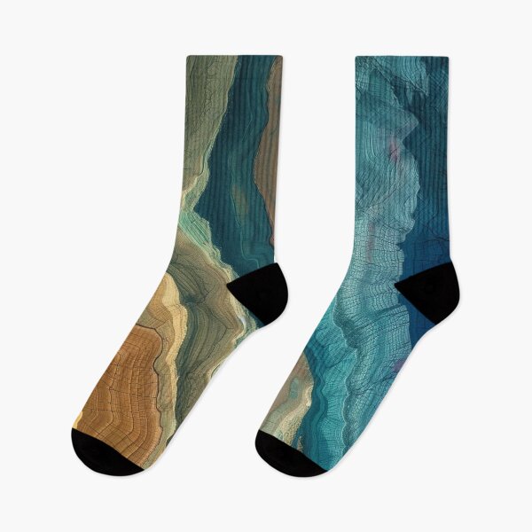 Item preview, Colorful Agate Crystal Texture Abstract Geode Marble Pattern designed and sold by LYAN-STORE.