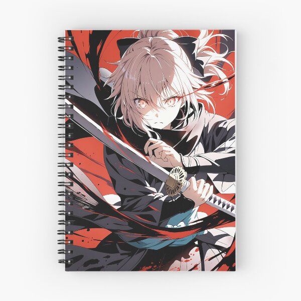 Item preview, Sakura Saber Okita Souji Fate Grand Order Crimson Action Aura designed and sold by riadjamai.