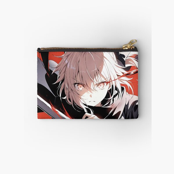 Item preview, Sakura Saber Okita Souji Fate Grand Order Crimson Action Aura designed and sold by riadjamai.