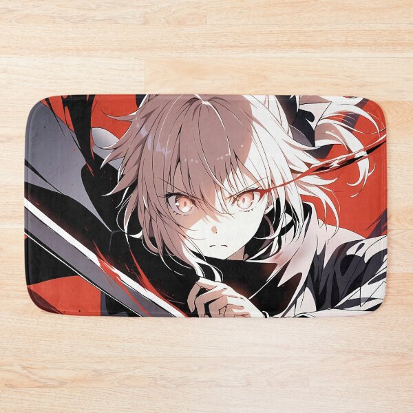 Item preview, Sakura Saber Okita Souji Fate Grand Order Crimson Action Aura designed and sold by riadjamai.