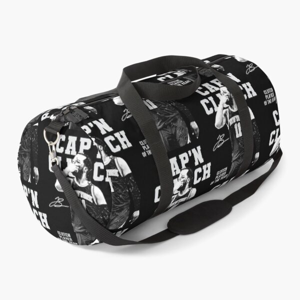 Item preview, Cap'n Clutch Jalen Brunson NY Vintage designed and sold by iqenadak.