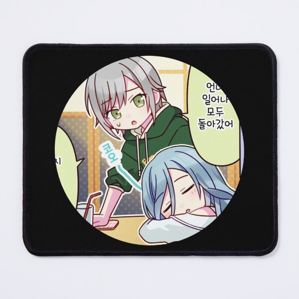 Item preview, Shiho Hinomori and Shizuku Hinomori designed and sold by Lauwuuh.