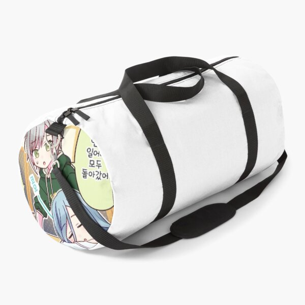 Item preview, Shiho Hinomori and Shizuku Hinomori designed and sold by Lauwuuh.