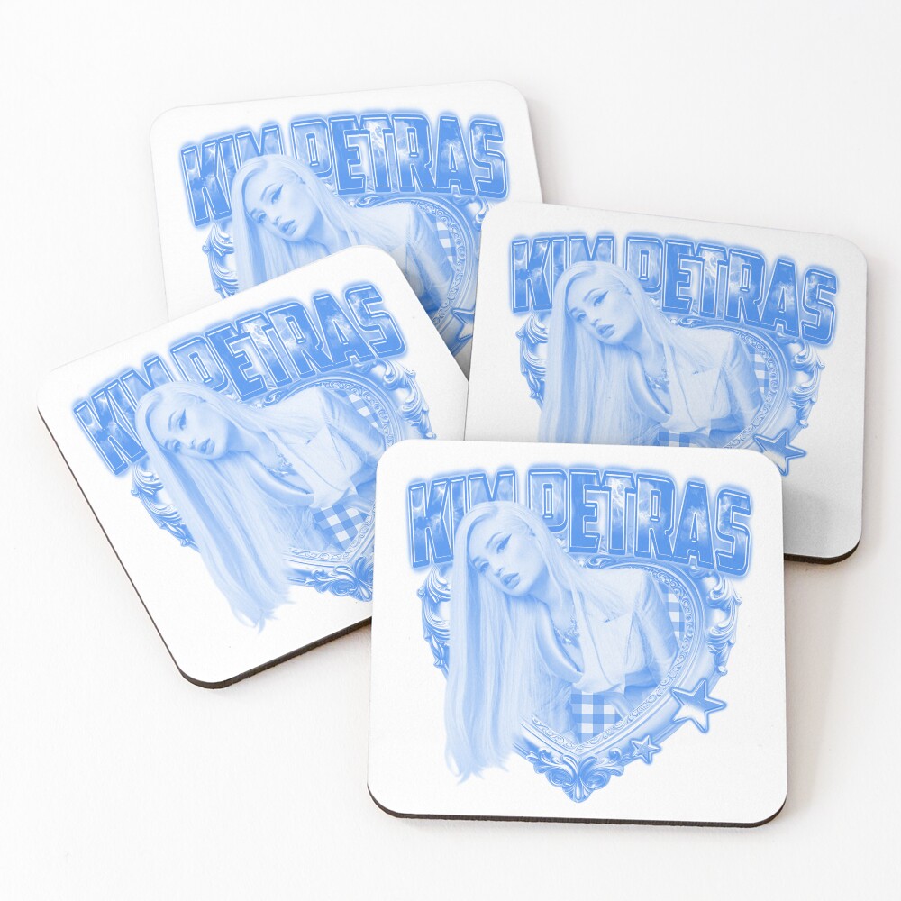Item preview, Coasters (Set of 4) designed and sold by ShadeFall.