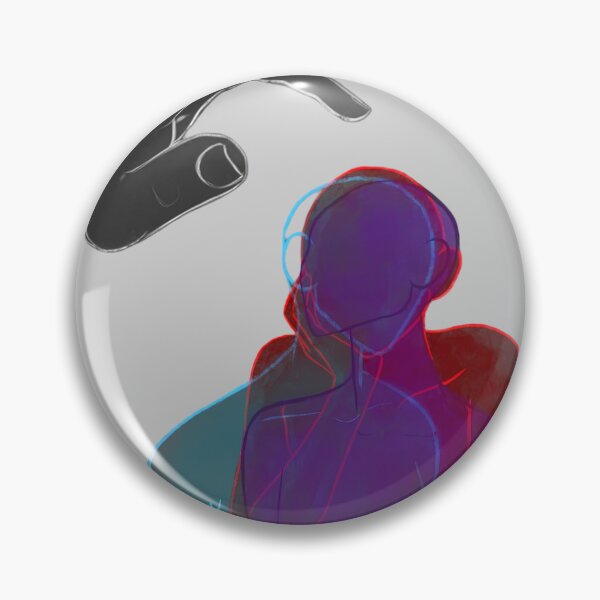 Item preview, Conflicting Emotions designed and sold by EchoMyriadArt.