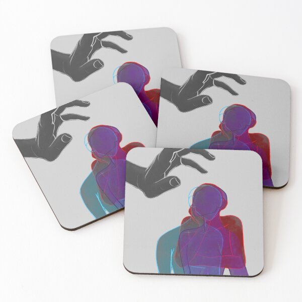 Item preview, Conflicting Emotions designed and sold by EchoMyriadArt.