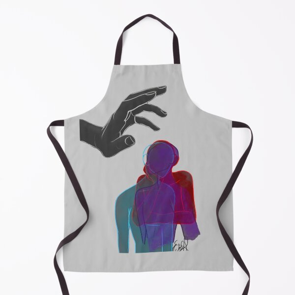 Item preview, Conflicting Emotions designed and sold by EchoMyriadArt.