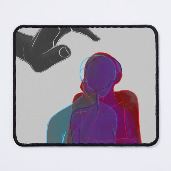 Item preview, Conflicting Emotions designed and sold by EchoMyriadArt.