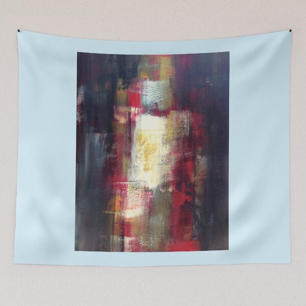 Item preview, Light in the Dark designed and sold by Meeke Mutter.