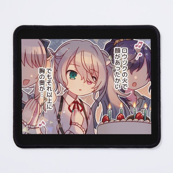 Item preview, Hatsune Miku (Nightcord at 25 version) designed and sold by Lauwuuh.