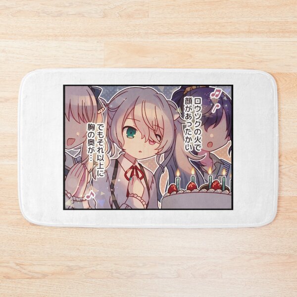Item preview, Hatsune Miku (Nightcord at 25 version) designed and sold by Lauwuuh.