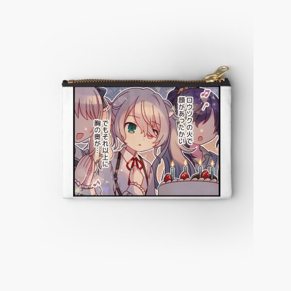 Item preview, Hatsune Miku (Nightcord at 25 version) designed and sold by Lauwuuh.