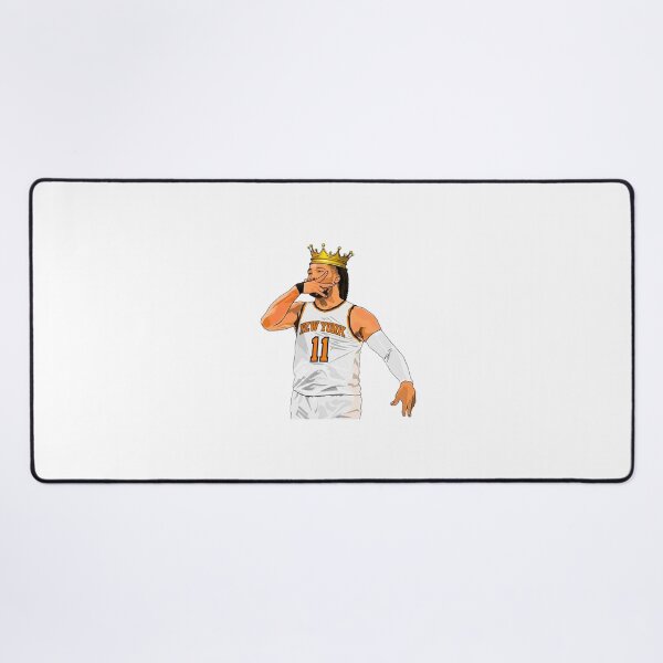 Item preview, Jalen Brunson Crown King of New York designed and sold by iqenadak.