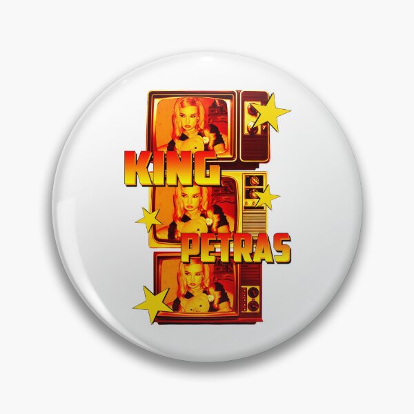 Item preview, Three Frame Television Singer Pop designed and sold by ShadeFall.