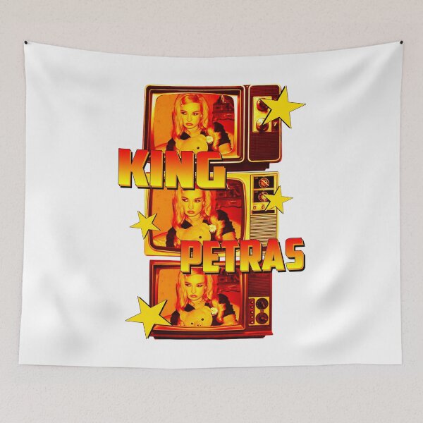 Item preview, Three Frame Television Singer Pop designed and sold by ShadeFall.