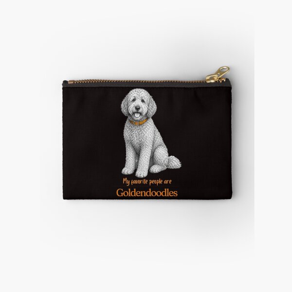 Item preview, My Favorite People Are Goldendoodles | Goldendoodle Mom Dad Gift | Goldendoodle Christmas Gift | Birthday Gift | Doodle Dog Shirt Mug designed and sold by The Frog.