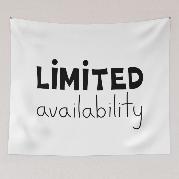 Item preview, Limited Availability Funny Introvert Quote designed and sold by Mooi Studio.