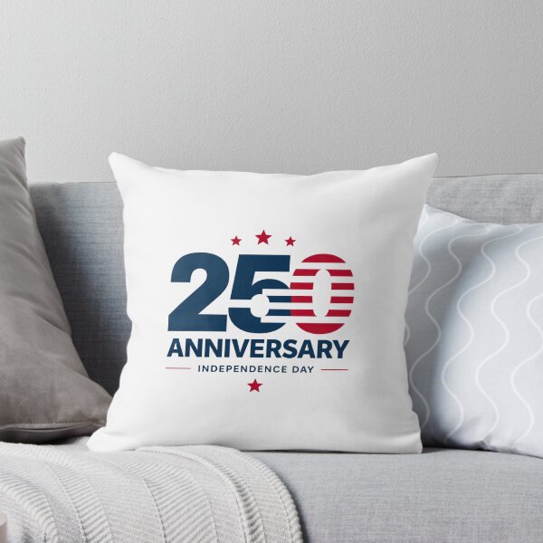 Item preview, 250th Anniversary Independence Day Patriotic USA Celebration Design designed and sold by Kavya Art.