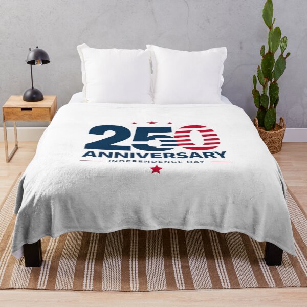 Item preview, 250th Anniversary Independence Day Patriotic USA Celebration Design designed and sold by Kavya Art.