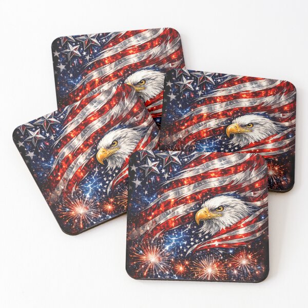Item preview, American Freedom Fusion designed and sold by nncreator.