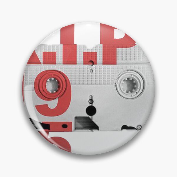 Item preview, Vintage Music Cassette Tribute 1995 designed and sold by jcsstore.