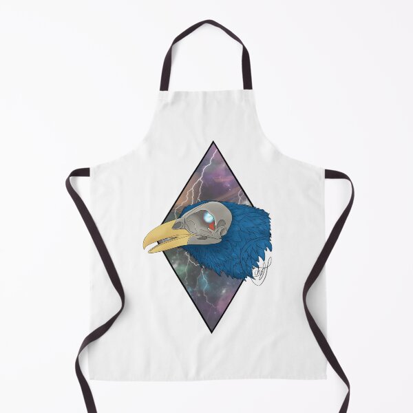 Item preview, Bone Raven designed and sold by EchoMyriadArt.