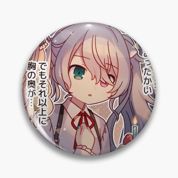 Item preview, Hatsune Miku (Nightcord at 25 version) designed and sold by Lauwuuh.