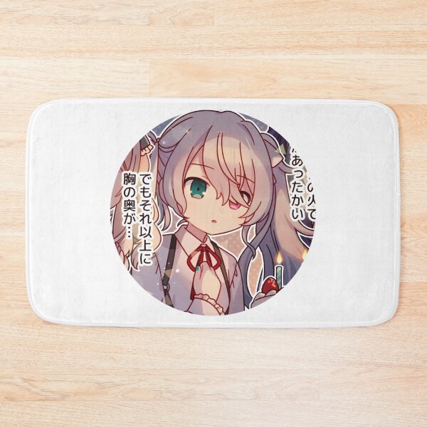 Item preview, Hatsune Miku (Nightcord at 25 version) designed and sold by Lauwuuh.
