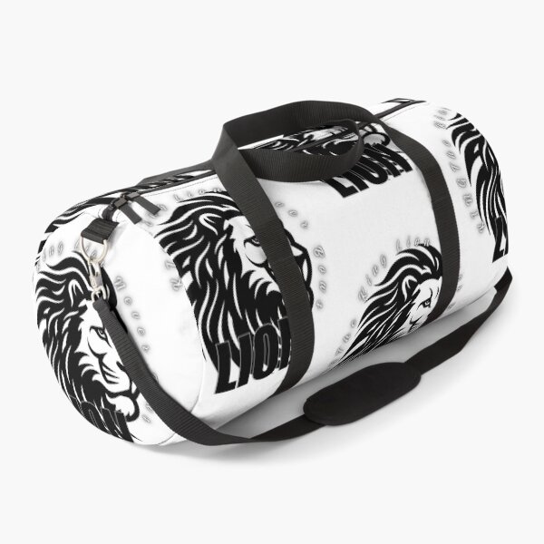 Item preview, The King Lion Never Bows – Powerful Lion Graphic T-Shirt Design designed and sold by alwaleedtech.