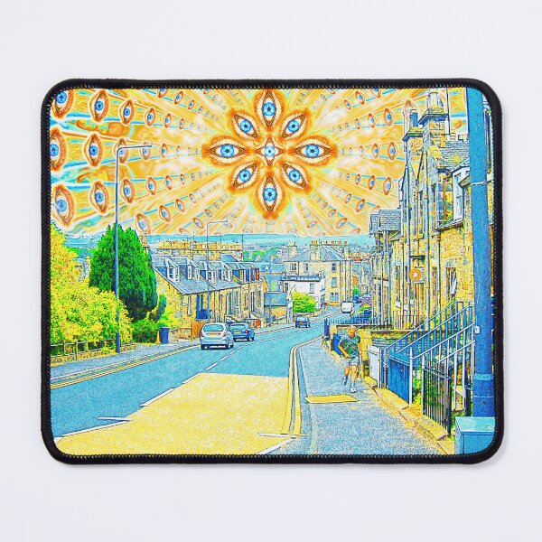 Item preview, 4thDimensionalStreets designed and sold by Klaus Bremner (Autotelic Art).