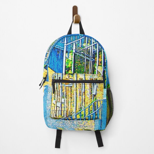 Item preview, 4thDimensionalStreets designed and sold by Klaus Bremner (Autotelic Art).