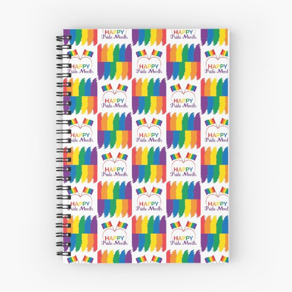 Item preview, Happy pride month designed and sold by Joshuasanga76a.