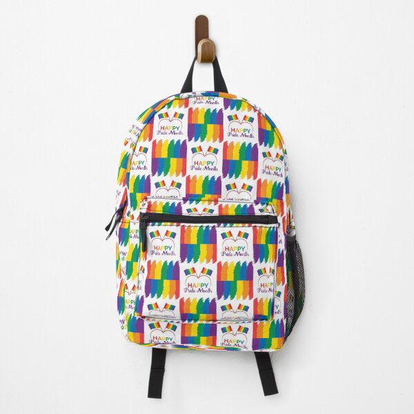 Item preview, Happy pride month designed and sold by Joshuasanga76a.