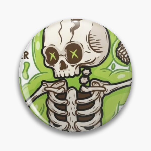 Item preview, ? When life throws slime, you throw back biceps. ??  Alternatives:  “Your骨架 doesn’t quit. Why should you?”  “Proof that even a skeleton has more grit than your Monday morning.” designed and sold by Ulikedigital14.