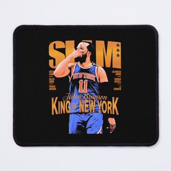 Item preview, Jalen Brunson designed and sold by Qellus-Style.