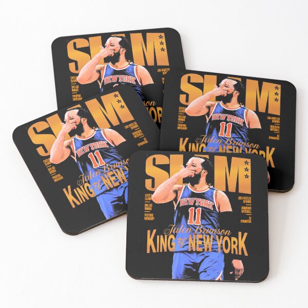Item preview, Jalen Brunson  designed and sold by Qellus-Style.